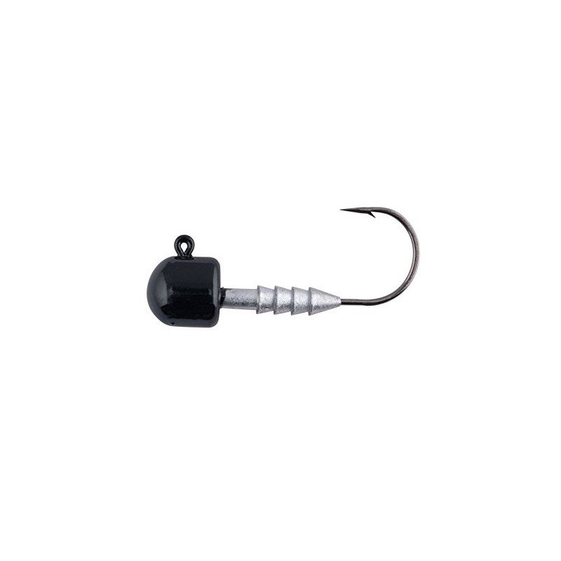 Berkley Half Head Jigs Half Head Fishing Jigs (5 Count),