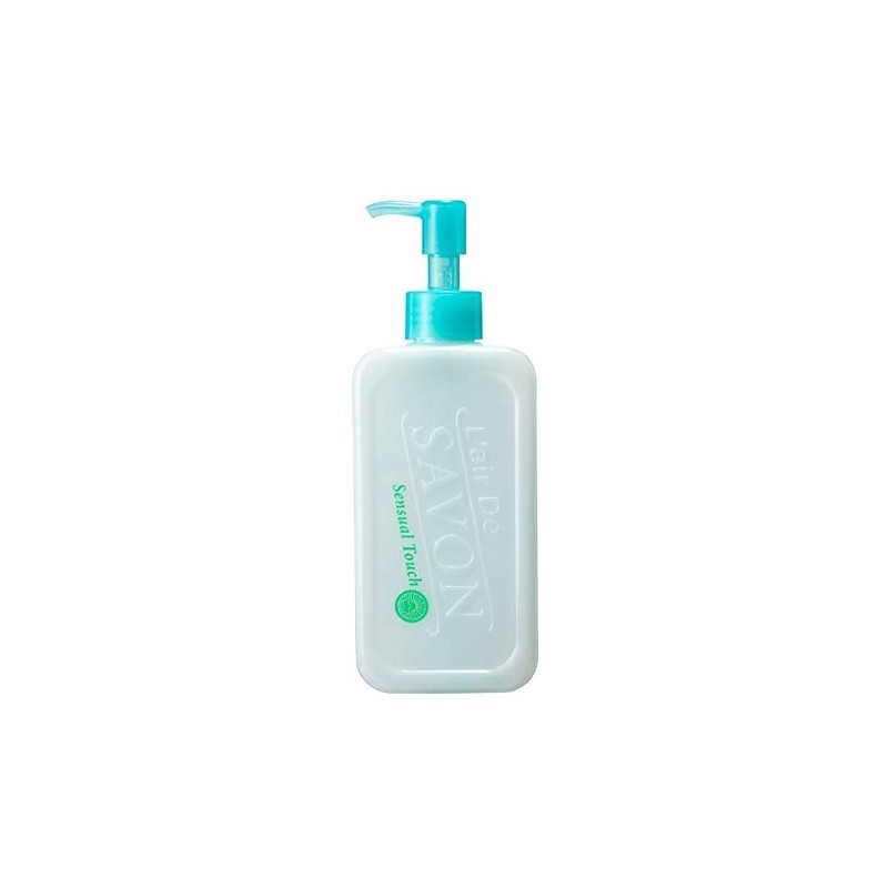 L'AIRE DUSABON Natural Skin Oil, Sensual Touch, 6.8 fl oz