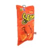 Fancy Pets Juguete para Perro Doggie Scrunch Queso