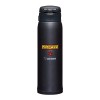 Zojirushi 16Oz Pac Man Stainless Steel Mug Vacuum Insulation Flip