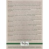 Biojoy Organic psyllium husks (250 g), 99% purity Plantago ovata,