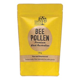 Eden Health Foods Premium West Australian Bee Pollen 180g