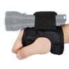 Diving Flashlight Wrist Mount Glove - PFSN Hands Free Dive