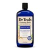 Dr Teal's Sensitive Skin Foaming Bath 1L