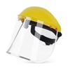 Colcolo Welding Face Shields for Protection Against Saliva and Splashes