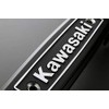PMC 47-2283 Kawasaki Stem Emblem Lowercase Black