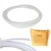 Yuauy 4m Long Inner Cable Tube Liner Protection Universal for