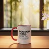 Sugar Daddy SugarDaddy The Man Myth Legend Gift Ceramic Mug,