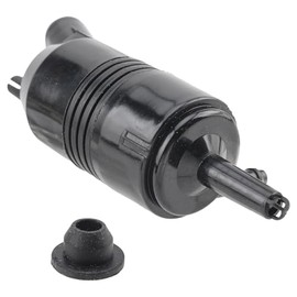 Replacement Parts For Windshield Washer Pump Rear 19244683 For Chevy GMC Buick Pontiac 1985-2007 Mod-GS95-4015