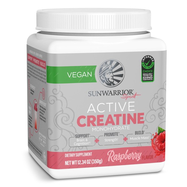 Creatine Monohydrate Powder Micronized PreWorkout Recovery Supplement | Support Muscle