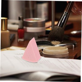 Outanaya 3sets Makeup Sponges Wet Dry for Foundation Application Soft Cosmetic Powder Pack