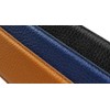BELTINGER Belt with Pigment Embossing and Quilted Seam without Buckle