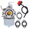 FitBest Carburetor Fits Toro CCR2000 CCR3000 Snow Blower 38180 38180C