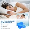 Anti-Snore Devices, Sleep Snoring Solutions - Stop Snoring for Effective