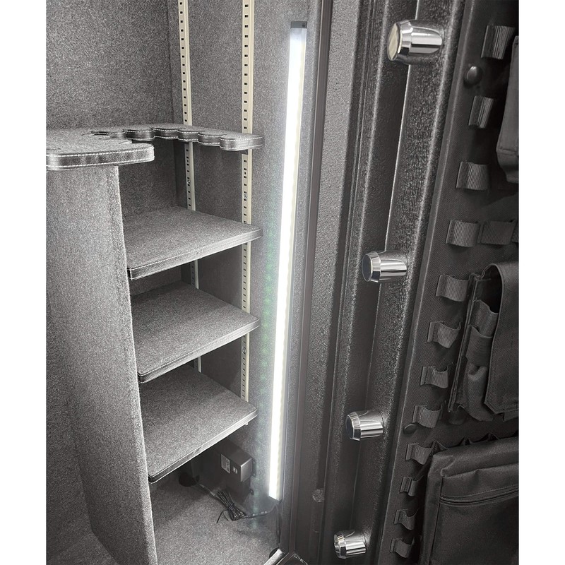 36" LED Light Kit - Stealth Safes