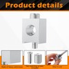 Blulu Blulu 4 Pieces #4-2/0 Neutral Lug Kit Circuit Breaker
