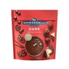 Ghirardelli Dark Chocolate Flavored Melting Wafers, 10 OZ Bag (6