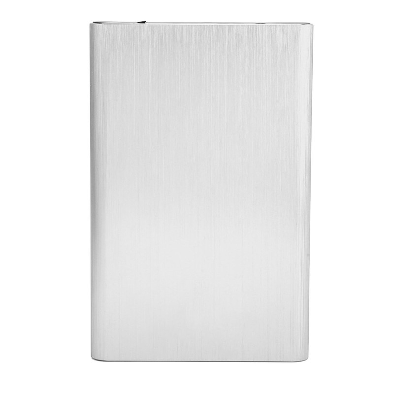 Hard Drive Enclosure 2.5 Inch USB 3.0 SATA High Speed