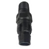 Premium Core Bits Adapter for Hilti Drills with 6-Slot (Quick