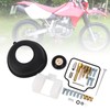 Carburetor Carb Repair Rebuild Kit 18 5677 Wearproof Stable Anti