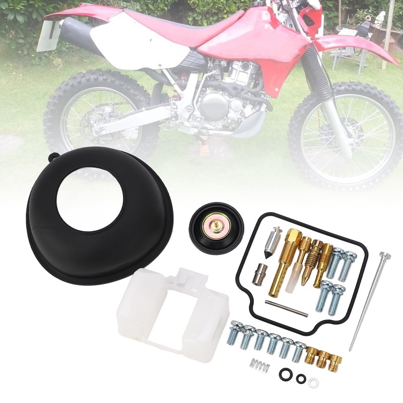 Carburetor Carb Repair Rebuild Kit 18 5677 Wearproof Stable Anti