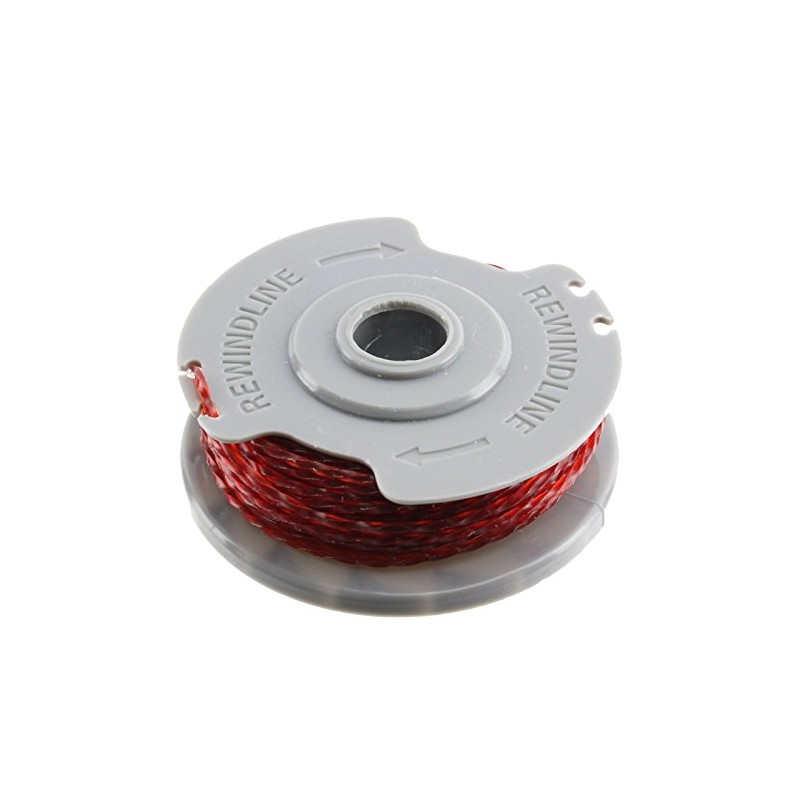 Flymo Genuine Contour Power Plus Cordless Strimmer Spool & Line