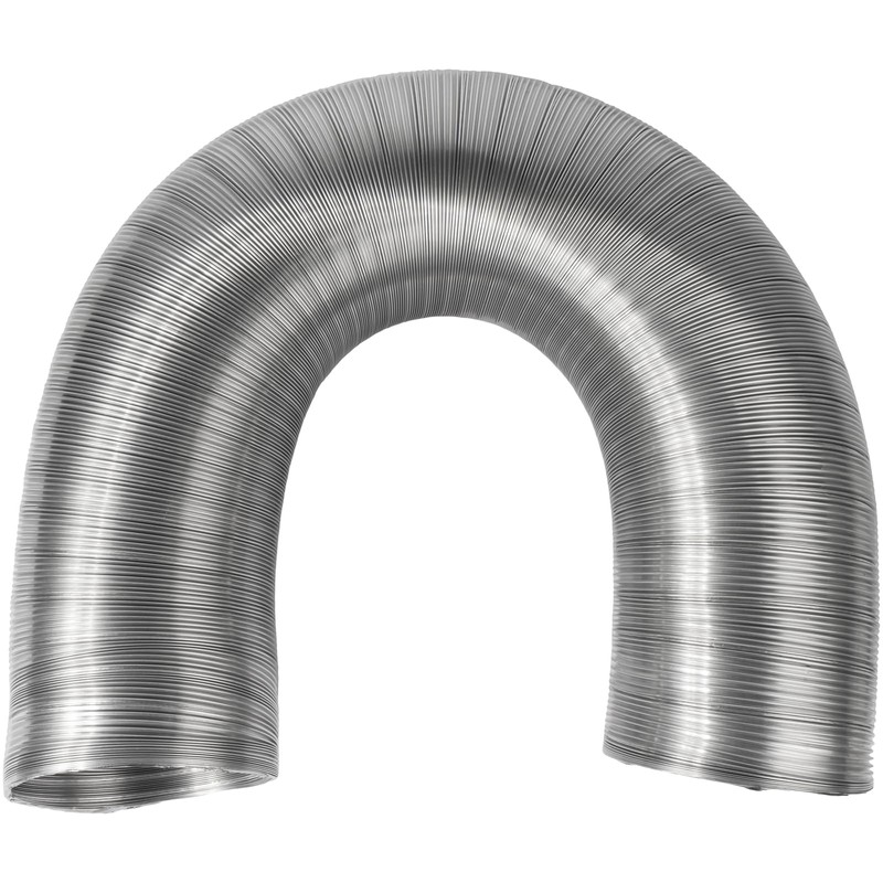 Vent Systems Ø125 mm - 1.5 m / Ø5" -