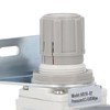 Air Pressure Regulator with Gauge G1/4 Control Valve for Compressor