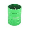 Copper Pipe Deburring Tool for Metal, Inner/Outer Pipe Reamer Tool