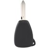 ANGLEWIDE 1PCS Key Fob Compatible with 2011-2014 Fit for Chrysler
