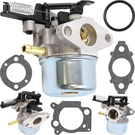 Carburettor suitable for Briggs Stratton 775ex 800 850 ex eco 591137 590948 799226 593599 595390
