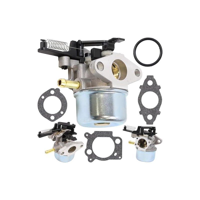 Carburettor suitable for Briggs Stratton 775ex 800 850 ex eco