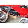 Fender Cover Block Off Plate - Ducati 899 959 1199