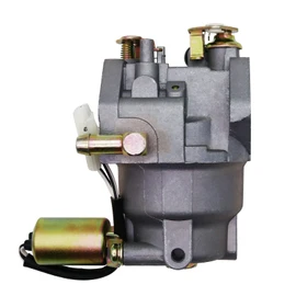HUAYI 7T84A 951-05545 Carburetor with Air Filter Compatible with Troy-Bilt Cub Cadet MTD 7T84HWA 7T84HW 7T84JU 7T84JUA 7T84JH Repalce 651-05545 651-05555 951-05545