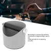 Coffee Knocking Slag Bucket Home Small Anti Slip Coffee Machine