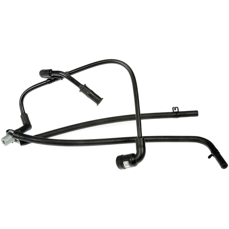 Dorman 46831 PCV Emissions Hose Compatible with Select Ford/Lincoln Models