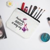 WZJHCL Mary Movie Makeup Pouch Practically Perfect In Every Way