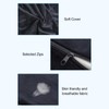 Eyelash Extension Velvet Lash Pillow U Shape Professional Ergonomic Eyelash