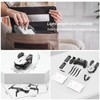 SIMREX Drone With Camera 1080P for Kids And Adults, RC