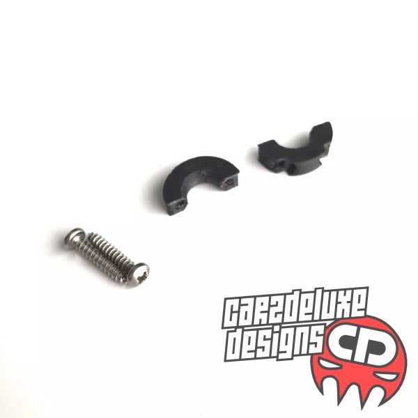 Ring Clutch pedal retaining ring upgrade for 2000-2005 Neon SRT4