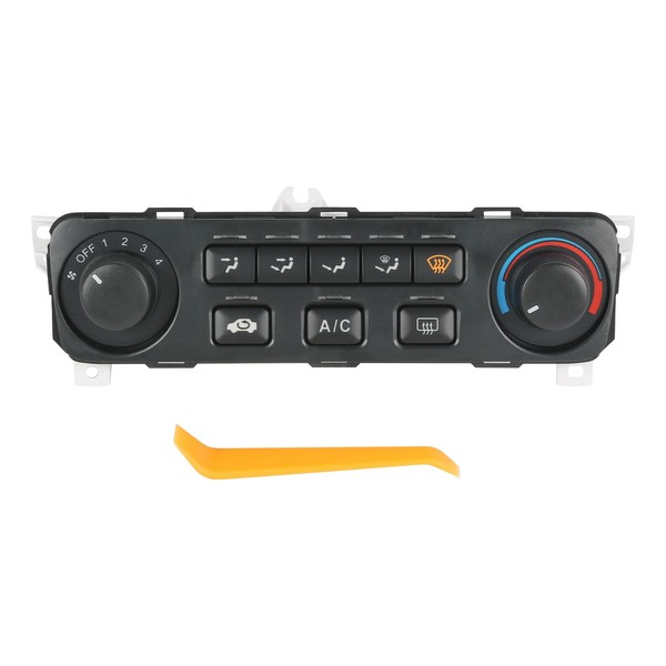 DICMIC - Módulo de control climático para calentador A/C compatible