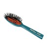 Phillips Brush 3000 Purse Size Cushion Hair Brush with Flower