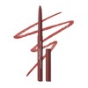 Revlon Colorstay Lip Liner Makeup with Built-in-Sharpener, Longwear Rich Colors,
