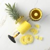 GoodCook Stainless Steel Pineapple slicer