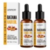 Aceite De Batana Natural 1/2 Unidades - As Show