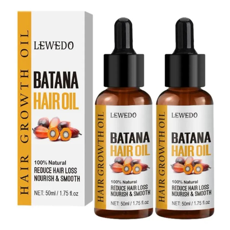 Aceite De Batana Natural 1/2 Unidades - As Show