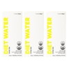 [단비] 트리밀데이즈 다이어트 워터 14포 x 3개 [Danbi] Trimil Days Diet Water 14 Sachets x 3 Packs