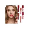 Set De 6 Labiales Líquidos Color Y Cobertura Precisa,intenso