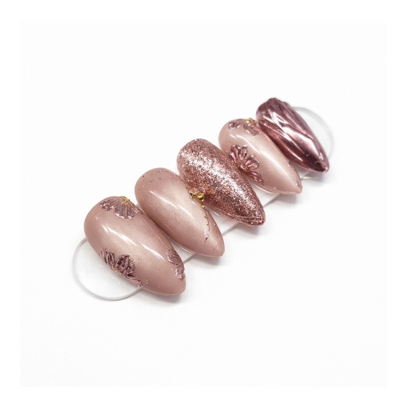 Spring love, not cherry blossoms - Stiletto / 봄 사랑