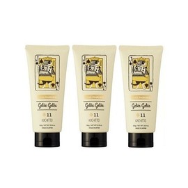 Demi Wavo Jucara Gibré 11/180g x 3 Pack Set of Demi Uevo Jouecara
